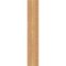 Ekena Millwork Traditional Smooth Traditional Outlooker, Western Red Cedar, 5 1/2"W x 24"D x 32"H OUT06X24X32TRA01SWR - alternate 3